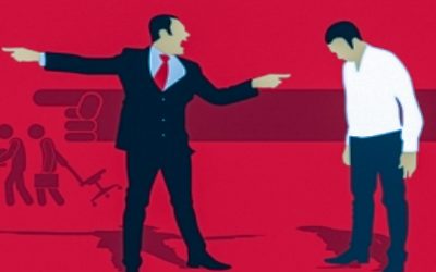 DEFINISI DAN JENIS PERSELISIHAN PEKERJA