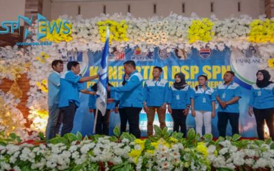 SUTARYO TERPILIH MENJADI KETUA PSP SPN PWI 3 JEPARA PERIODE 2019 – 2022