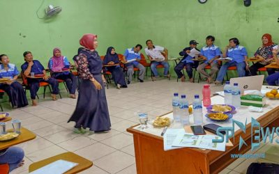 PEMAHAMAN ORGANISASI DAN KESETARAAN GENDER