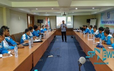 RUBAH MINDSET PENGURUS DALAM MEMBELA ANGGOTA SERIKAT