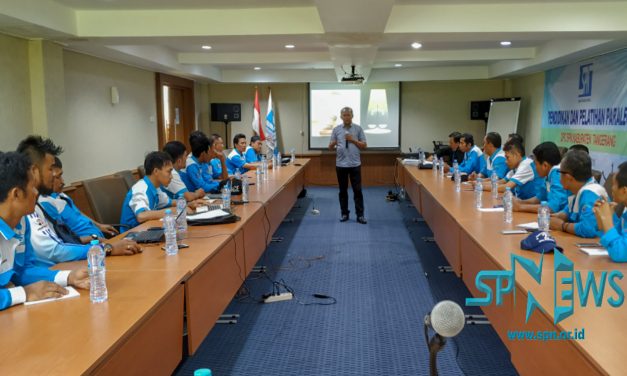 RUBAH MINDSET PENGURUS DALAM MEMBELA ANGGOTA SERIKAT
