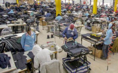 UPAH HINGGA PRODUK IMPOR DITUDING PENYEBAB PABRIK TEKSTIL TUTUP