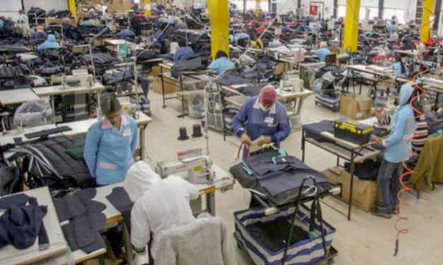 UPAH HINGGA PRODUK IMPOR DITUDING PENYEBAB PABRIK TEKSTIL TUTUP
