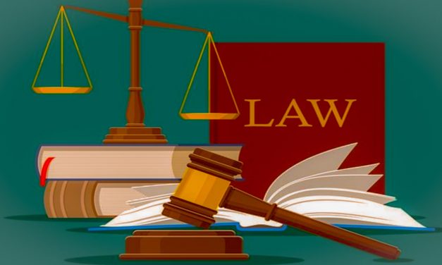 PEMERINTAH SEGERA AJUKAN RUU OMNIBUS LAW CIPTA LAPANGAN KERJA