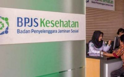 IURAN BPJS KESEHATAN KELAS III MANDIRI DIPUTUSKAN TIDAK NAIK