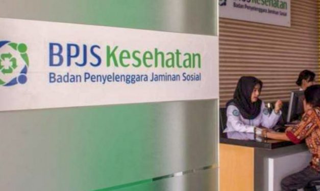BPJS KESEHATAN BISA LAKUKAN DISKRESI