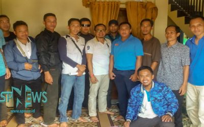 PEMBENTUKAN PSP SPN PT PERSONA PRIMA UTAMA
