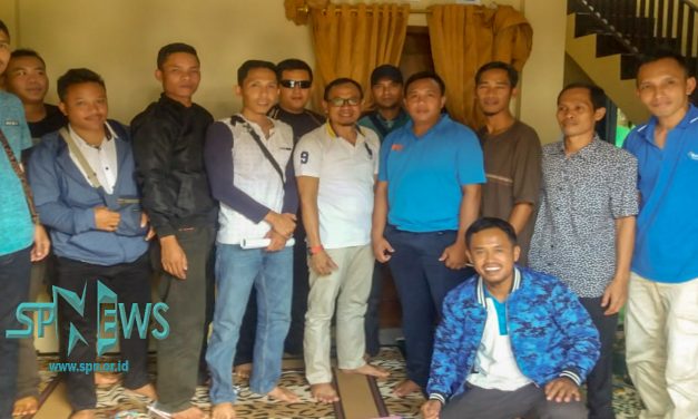 PEMBENTUKAN PSP SPN PT PERSONA PRIMA UTAMA