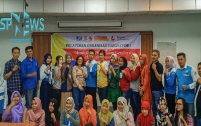 MEMBANGUN KESADARAN GENDER DAN HAK HAK BERORGANISASI