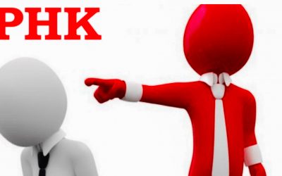 PULUHAN PEKERJA PT DELTA PASIFIC INDOTUNA BITUNG DIPHK TANPA PESANGON