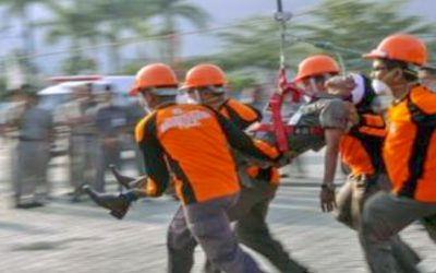 PEMERINTAH TETAPKAN PENYELENGGARAAN PROGRAM JAMINAN KERJA DAN JAMINAN KEMATIAN