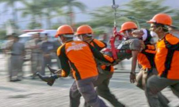 PEMERINTAH TETAPKAN PENYELENGGARAAN PROGRAM JAMINAN KERJA DAN JAMINAN KEMATIAN