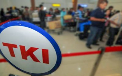 PEMERINTAH DIMINTA SEGERA BUAT PETA JALAN PERLINDUNGAN PEKERJA MIGRAN