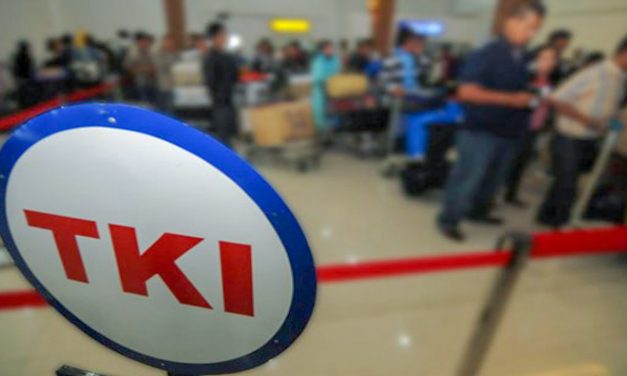 PEMERINTAH DIMINTA SEGERA BUAT PETA JALAN PERLINDUNGAN PEKERJA MIGRAN