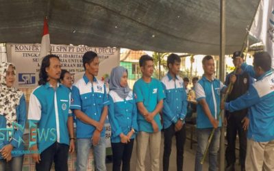 TINGKATKAN SOLIDARITAS DAN SOLIDITAS SERTA KINERJA UNTUK MENUJU KESEJAHTERAAN BERSAMA