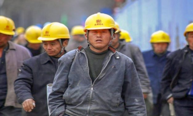 TKA AKAN LEBIH DIPERMUDAH DENGAN RUU OMNIBUS LAW
