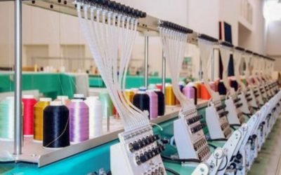 INDUSTRI HILIR TPT KLAIM KENAIKAN BIAYA PRODUKSI