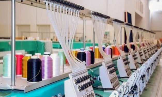 INDUSTRI HILIR TPT KLAIM KENAIKAN BIAYA PRODUKSI