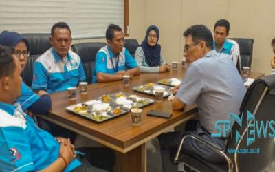 KESEJAHTERAAN ANGGOTA MERUPAKAN TANGGUNG JAWAB SERIKAT PEKERJA