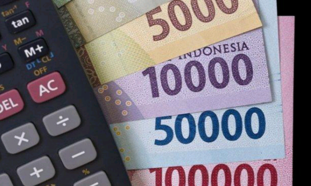 PT NAGA BUANA ANEKA PIRANTI DISINYALIR BAYAR UPAH DIBAWAH UMK