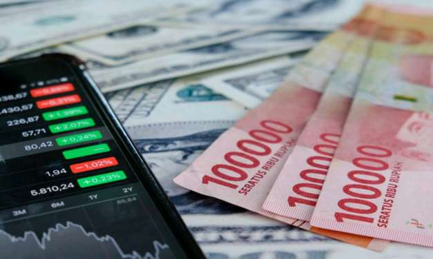 SETELAH MEMINTA SEJUMLAH KERINGANAN DAN INSENTIF, PENGUSAHA MINTA OPSI KERINGANAN THR