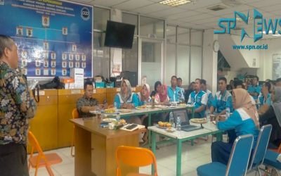 MENGUPAS OMNIBUS LAW DI PSP SPN PT NIKOMAS GEMILANG