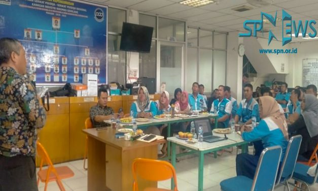MENGUPAS OMNIBUS LAW DI PSP SPN PT NIKOMAS GEMILANG