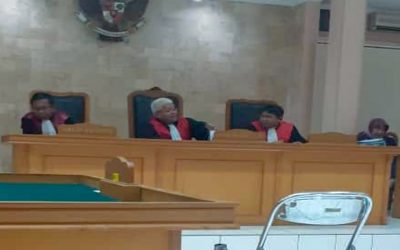 PT CENTRAL TEXINDO KBB DIHARUSKAN MEMBAYAR PESANGON KEPADA PEKERJANYA