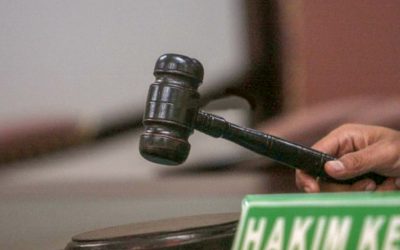 PEKERJA PT GSI KABUPATEN SUKABUMI MENANG DI PHI