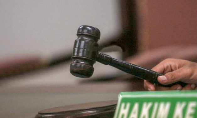 PEKERJA PT GSI KABUPATEN SUKABUMI MENANG DI PHI