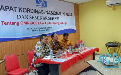 MENGUPAS GAGASAN UNEMPLOYMENT INSURENCE