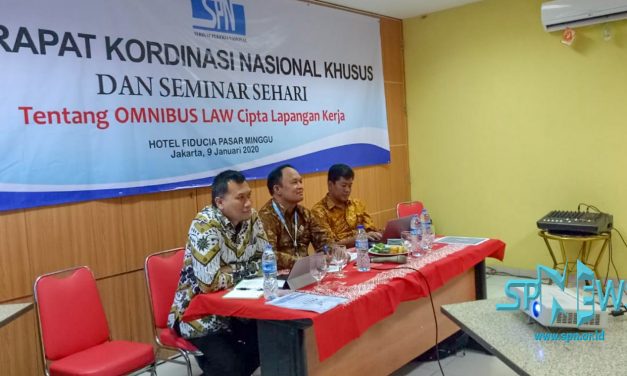 MENGUPAS GAGASAN UNEMPLOYMENT INSURENCE