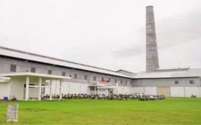 PT SANSAN SAUDARATEX JAYA BUKA PABRIK DI BANYUMAS
