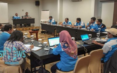 FGD RUU CIPTA LAPANGAN KERJA
