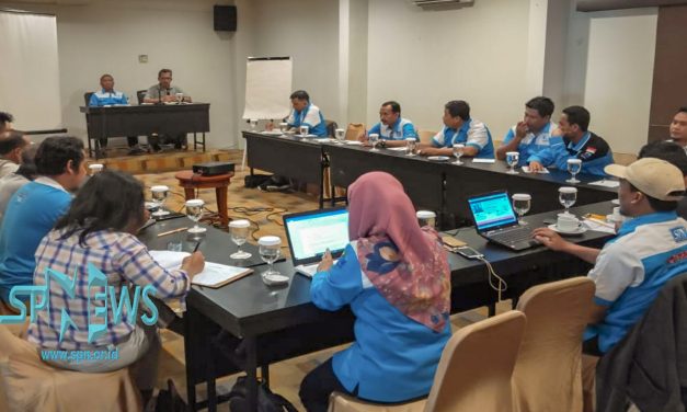 FGD RUU CIPTA LAPANGAN KERJA
