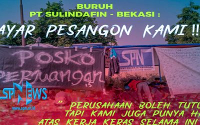 MENOLAK KESEWENANG – WENANGAN PENGUSAHA