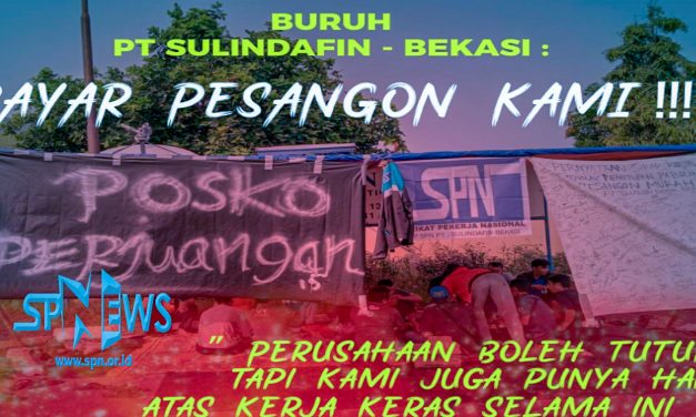 MENOLAK KESEWENANG – WENANGAN PENGUSAHA