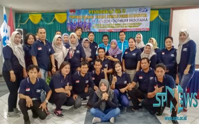 MELALUI PENDIDIKAN CIPTAKAN KADER YANG BERKARAKTER DAN INTEKTUAL