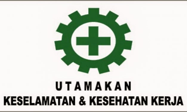 PENTINGNYA PERLINDUNGAN K3 BAGI PEKERJA