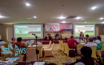SIMPOSIUM NASIONAL TENTANG OMNIMBUS LAW RUU CILAKA