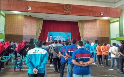 PERINGATAN BULAN K3 KABUPATEN JEPARA