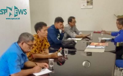 SIDAK BPJS KETENAGAKERJAAN KE PT S DUPANTEX