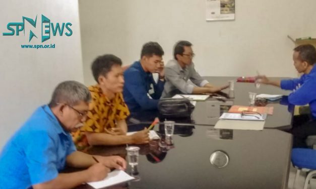 SIDAK BPJS KETENAGAKERJAAN KE PT S DUPANTEX