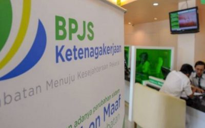 BURUH MENOLAK RENCANA BPJS KETENAGAKERJAAN BEBASKAN IURAN