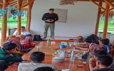 ORGANIZER SEBAGAI UPAYA PENGUATAN ORGANISASI