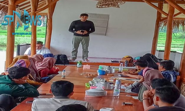 ORGANIZER SEBAGAI UPAYA PENGUATAN ORGANISASI