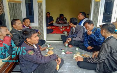 KONSOLIDASI SEBAGAI PENGUATAN ORGANISASI