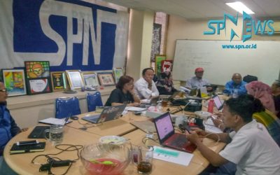 MENENTUKAN STRATEGI DALAM MENYIKAPI RUU OMNIMBUS LAW CIKA
