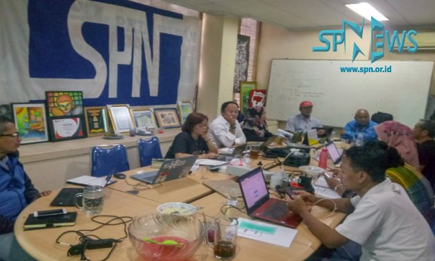 MENENTUKAN STRATEGI DALAM MENYIKAPI RUU OMNIMBUS LAW CIKA