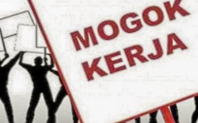 BIPARTIT DEADLOCK, PEKERJA ANCAM MOGOK KERJA